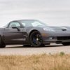 Corvette Of The Day: 2009 Hennessey Corvette ZR700