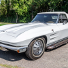 A Single-Family-Owned 1964 Corvette Is Live Now On Bring A Trailer