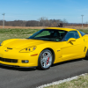 Corvette Of The Day: 2007 Chevrolet Corvette Z06