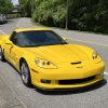 In a market where inflated prices make buying used painfully difficult, this 2008 Corvette Z06 is a steal at $44,000 (or best offer.)