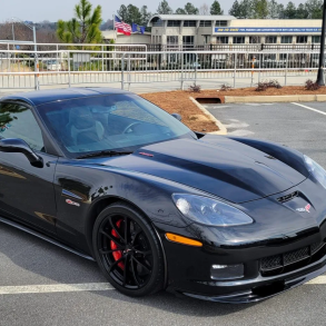 Corvette Of The Day: 2013 Chevrolet Corvette Z06