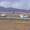 A C7 Corvette Z06 Takes On European Sports Cars