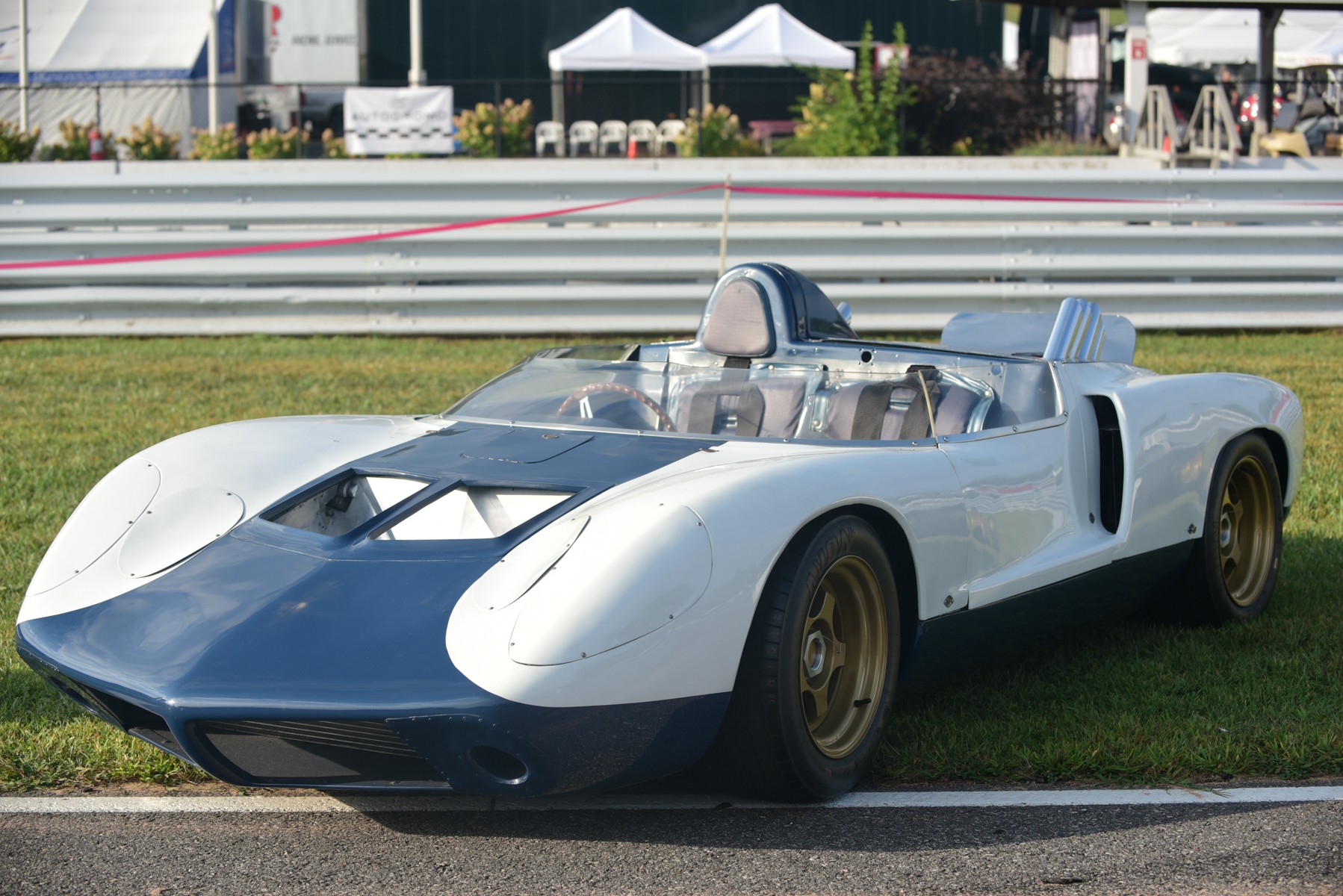 1964 CERV II