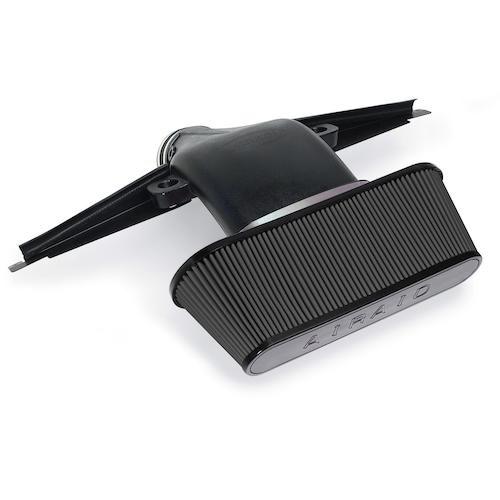 Airaid Cold Dam Air Intake