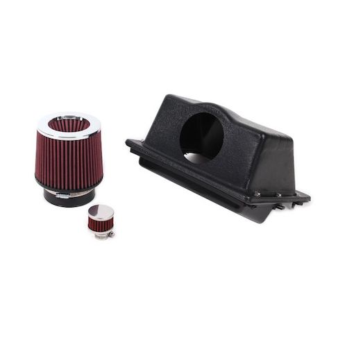 Vortex Rammer C5 cold air intake