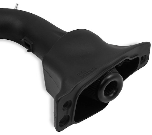 holly iNtech C7 intake