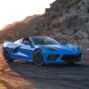 This 2020 Chevrolet Corvette Stingray Coupe Z51 Performance Package Is Now On Sale