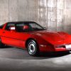 Looking Back At The 1985 Chevrolet Corvette