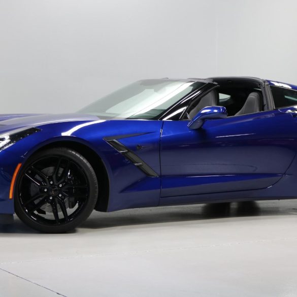Corvette Of The Day: 2017 Chevrolet Corvette Stingray