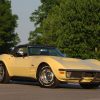 1970 Corvette