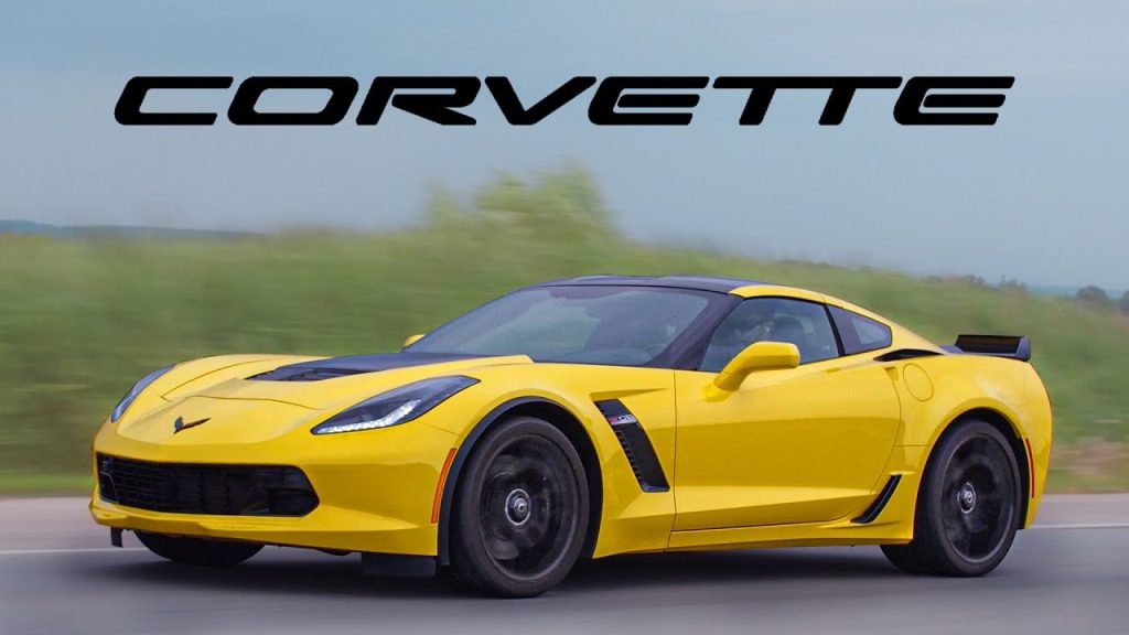 TheStraightPipes Reviews The 2019 Chevrolet Corvette Z06