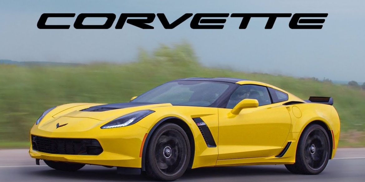 TheStraightPipes Reviews The 2019 Chevrolet Corvette Z06