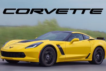 TheStraightPipes Reviews The 2019 Chevrolet Corvette Z06