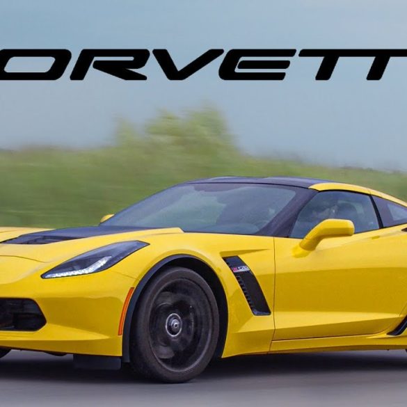 TheStraightPipes Reviews The 2019 Chevrolet Corvette Z06