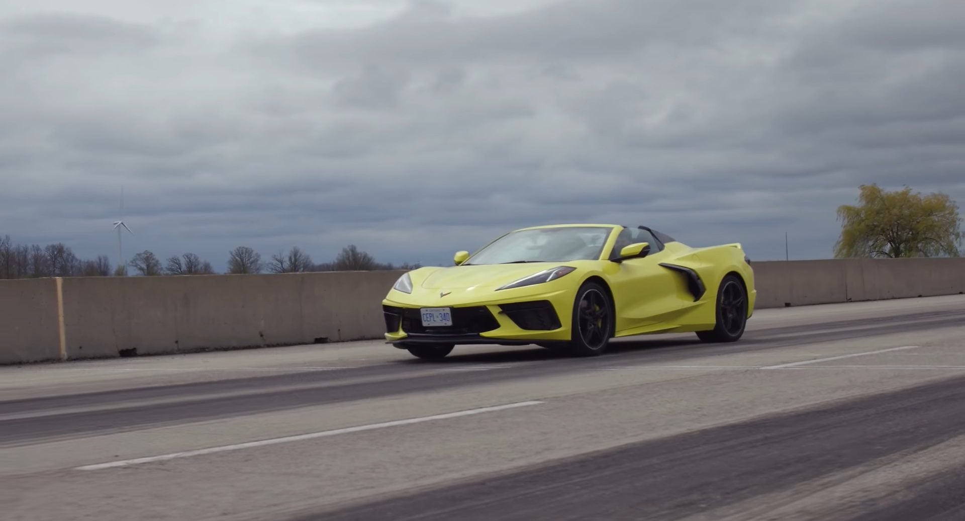 2021 C8 Corvette Convertible In-Depth Review