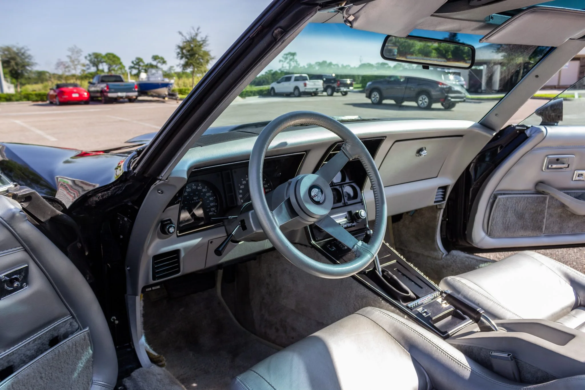 Low Mileage 1978 Chevrolet Corvette Pace Car Edition For Sale!