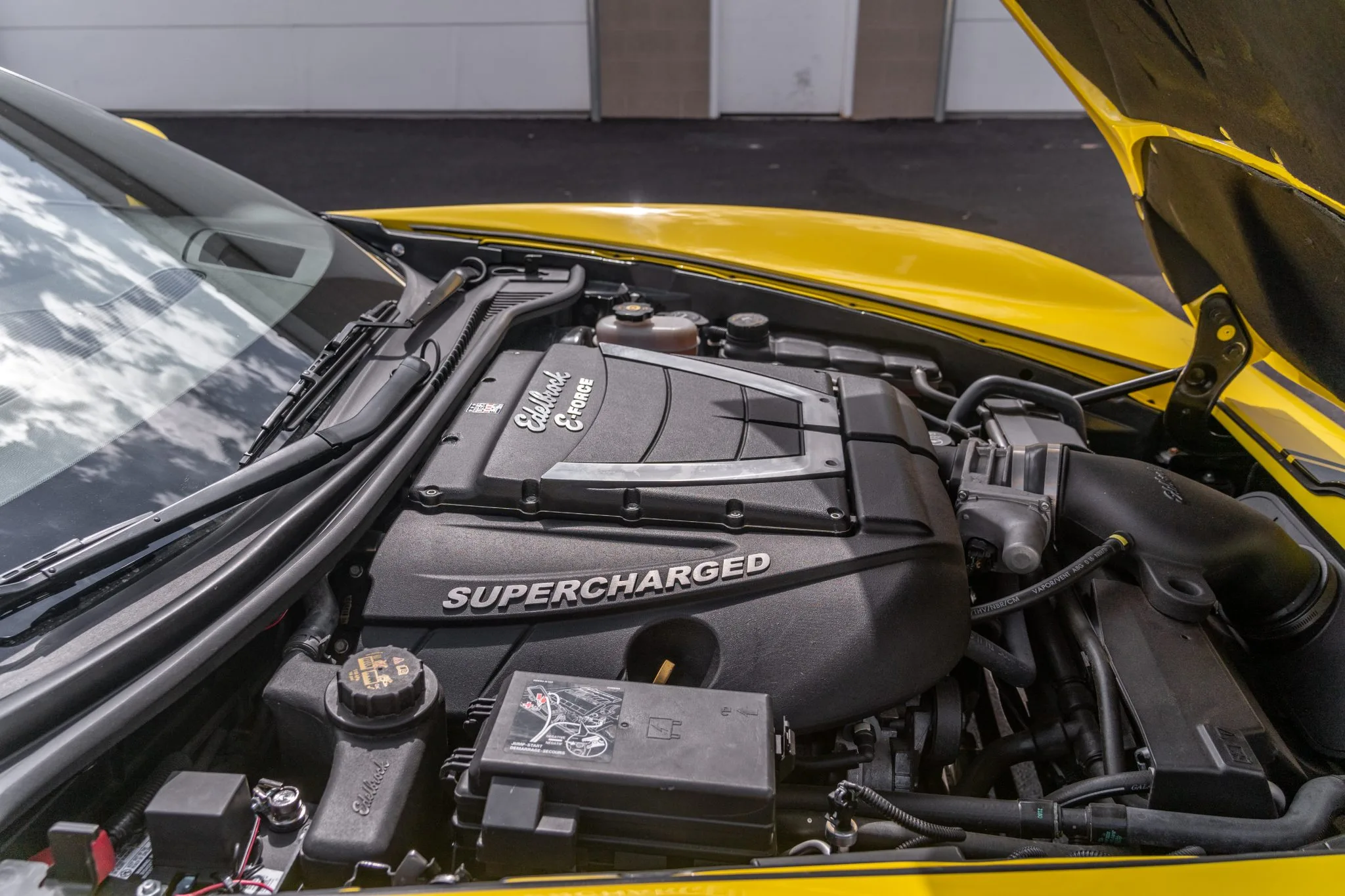 Modified 2010 Chevrolet Corvette Grand Sport For Sale!
