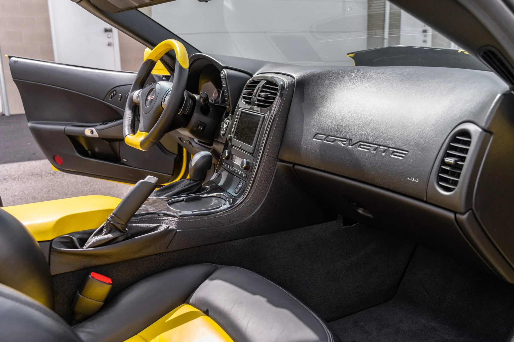 Modified 2010 Chevrolet Corvette Grand Sport For Sale!