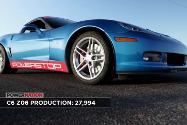 Upgrading A 2008 Z06 So It Can Beat A 2015 Z06