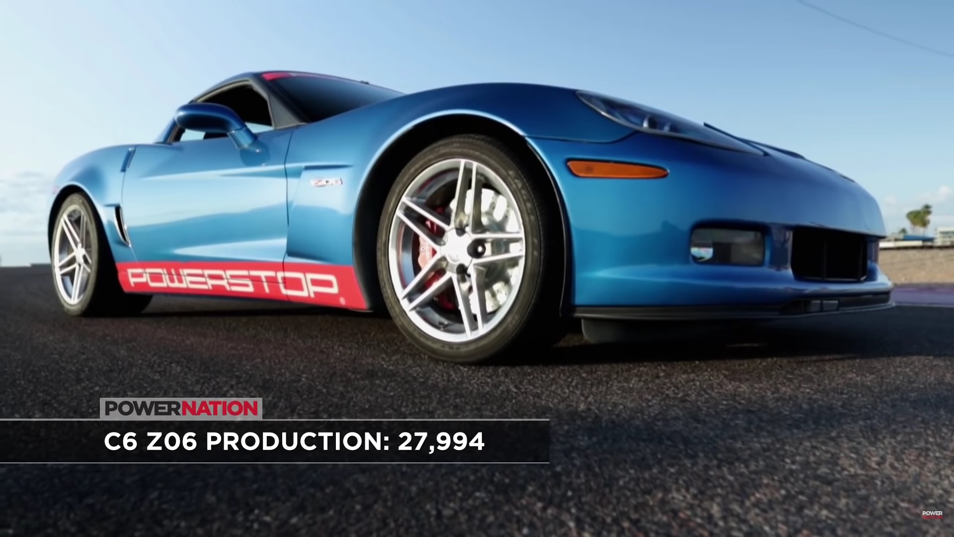 Upgrading A 2008 Z06 So It Can Beat A 2015 Z06