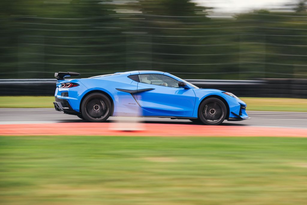 2023 Corvette C8 Z06