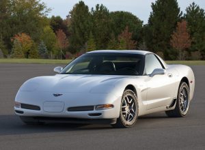 2002 C5 Corvette Z06
