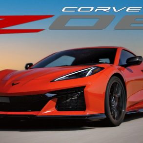 Video: In-Depth Look At The 2023 Corvette C8 Z06