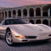 1997 Corvette