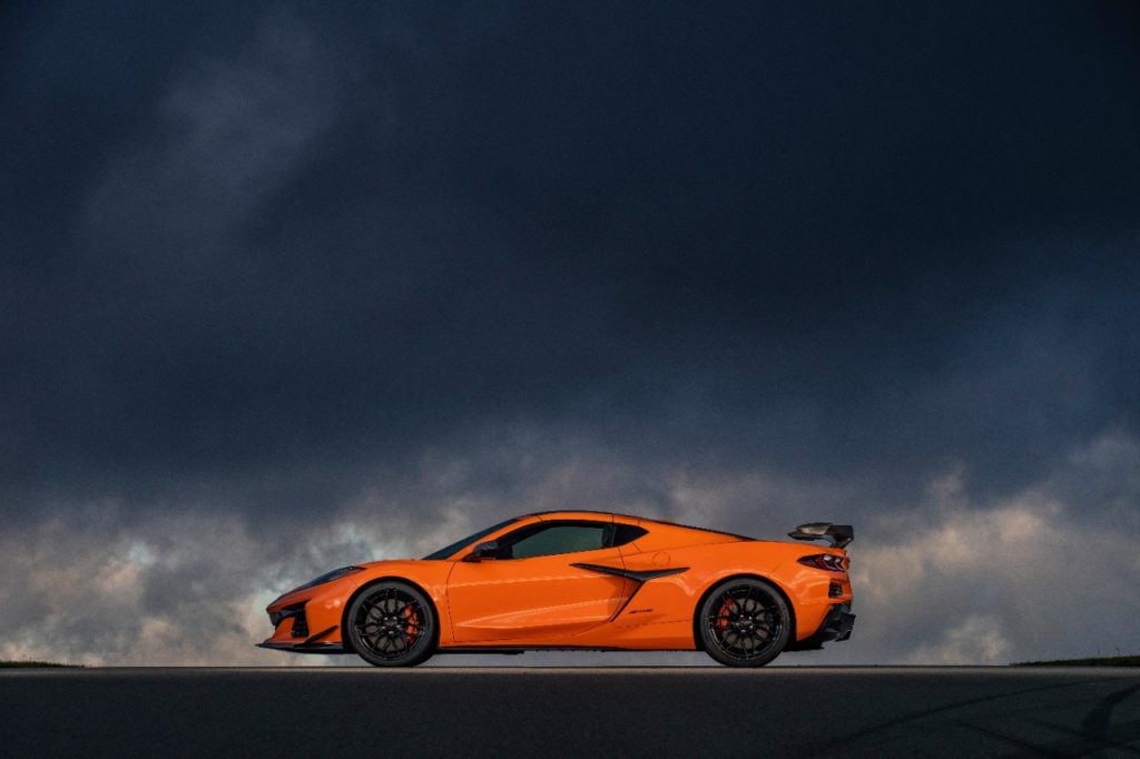 Special Edition Corvettes (Every Car. Every Year) Ultimate Guide