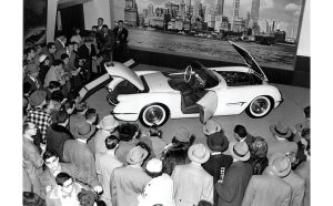 The Best Of CorvSport, E2: The Top 7 Corvette Concept Cars & Prototypes