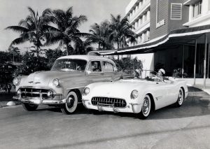 The Ghost Architects: 8 Names That Secretly Saved Or Shaped The Corvette