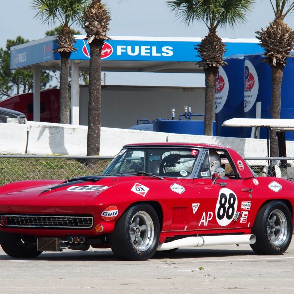 1967 L88 Corvette