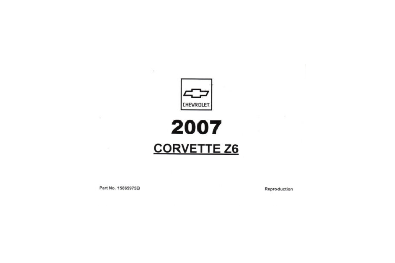 Owners Manuals Archives