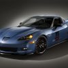 2011 Corvette