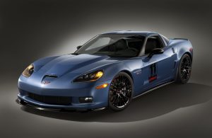 2011 C6 Corvette Grand Sport
