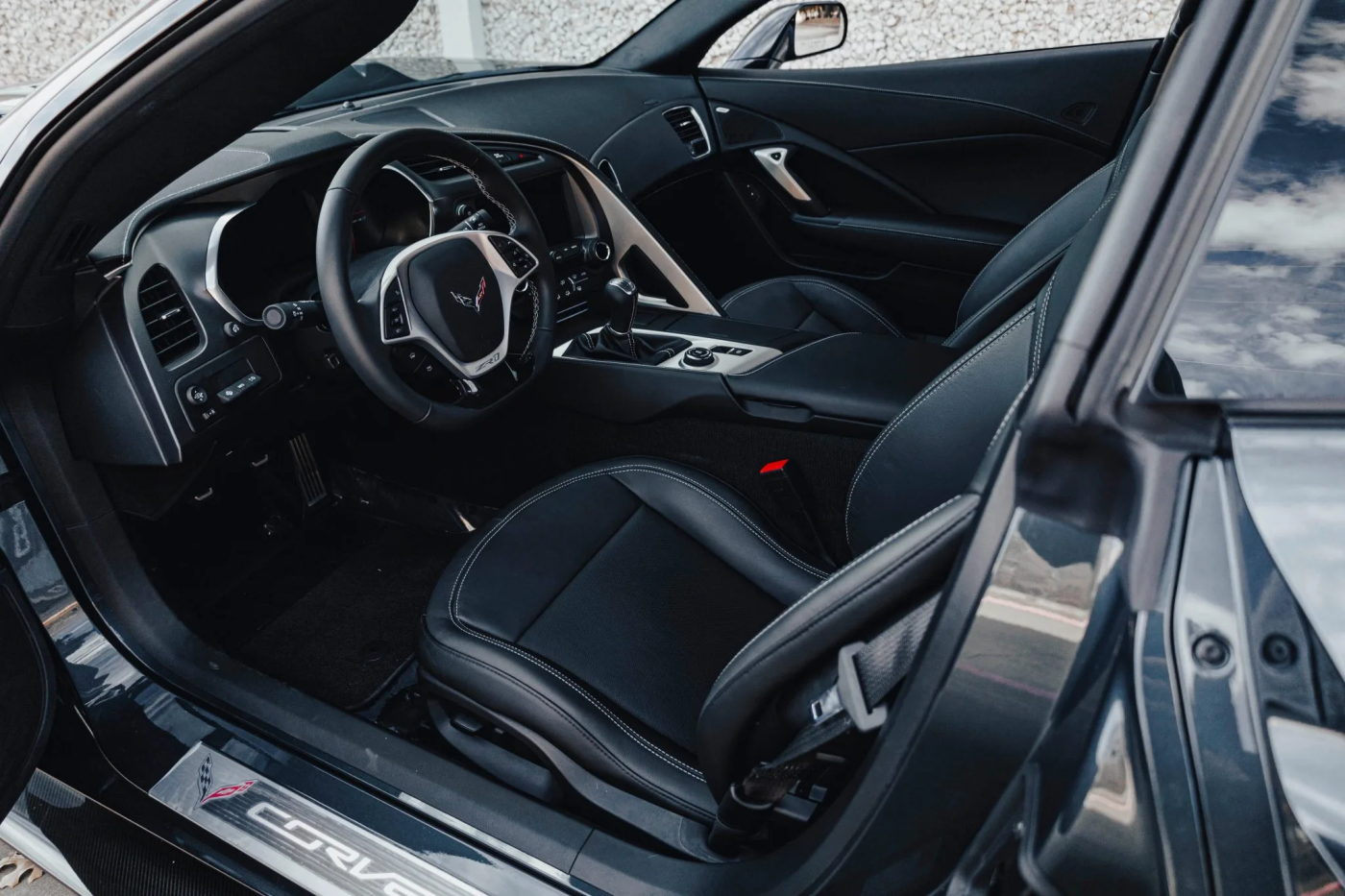 2019 Chevrolet Corvette ZR1 With Only 250 Miles Now On Sale!