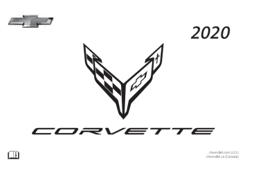 2020 Corvette Owners Manual