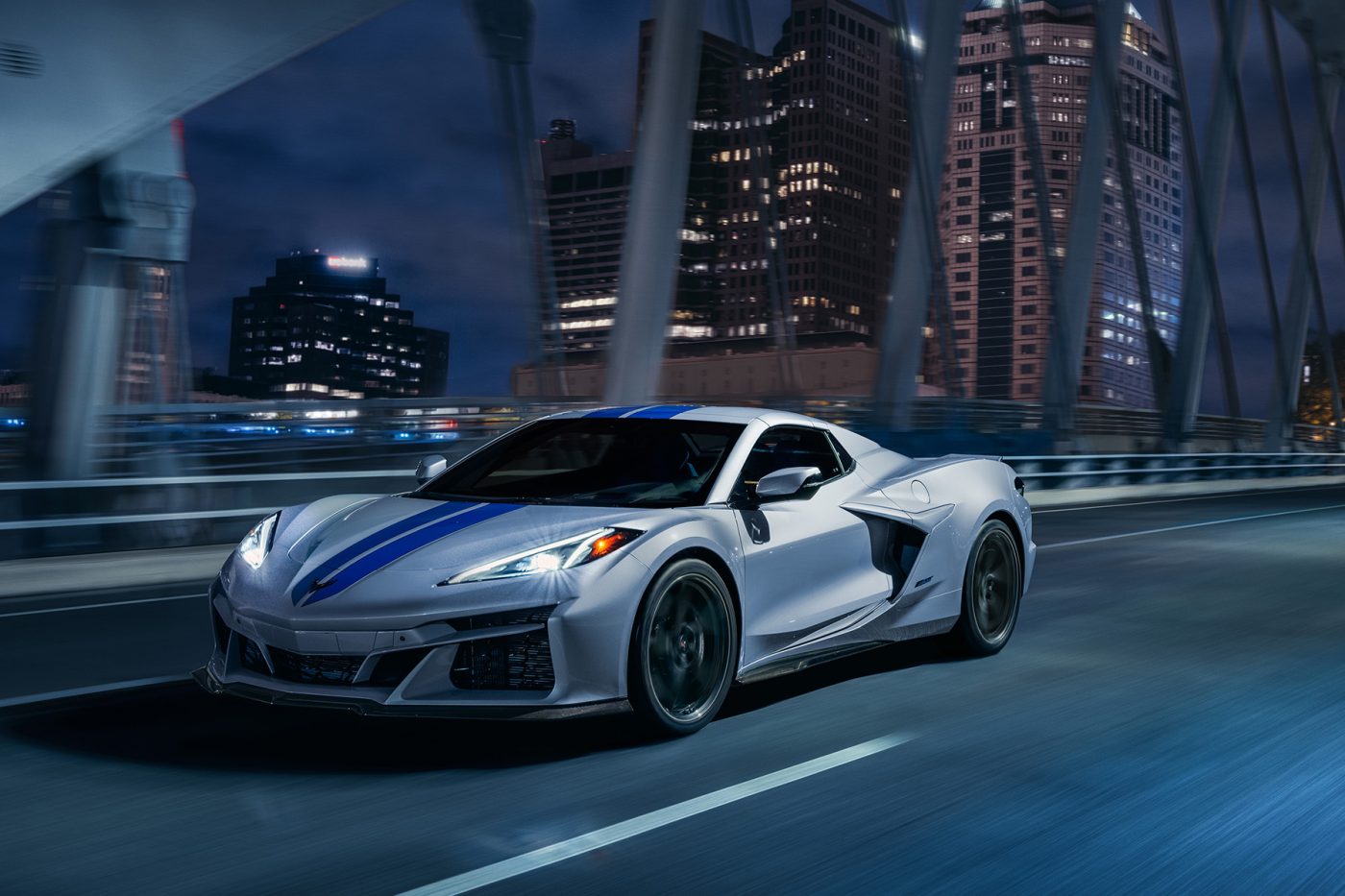 [Weekly News Recap] 2025 Z06/ERay NoFlip Policy, '24 Production Date