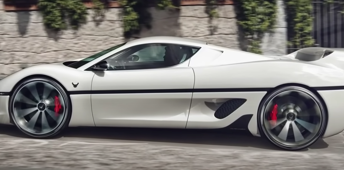 Rendering of C9 from AutoMotoFamily