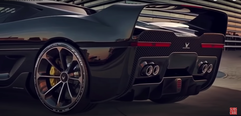Could This Be The C9?