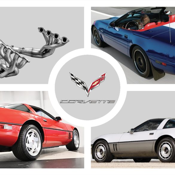 Unleash The Beast The Ultimate Guide To 1992 Corvette Open Close Cutout Exhausts