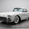 1961 Corvette