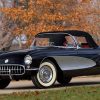 1956 Corvette