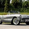 1957 Corvette