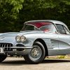 1959 Corvette