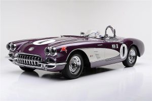 1959 Purple People Eater