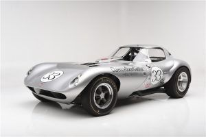 1964 Cheetah