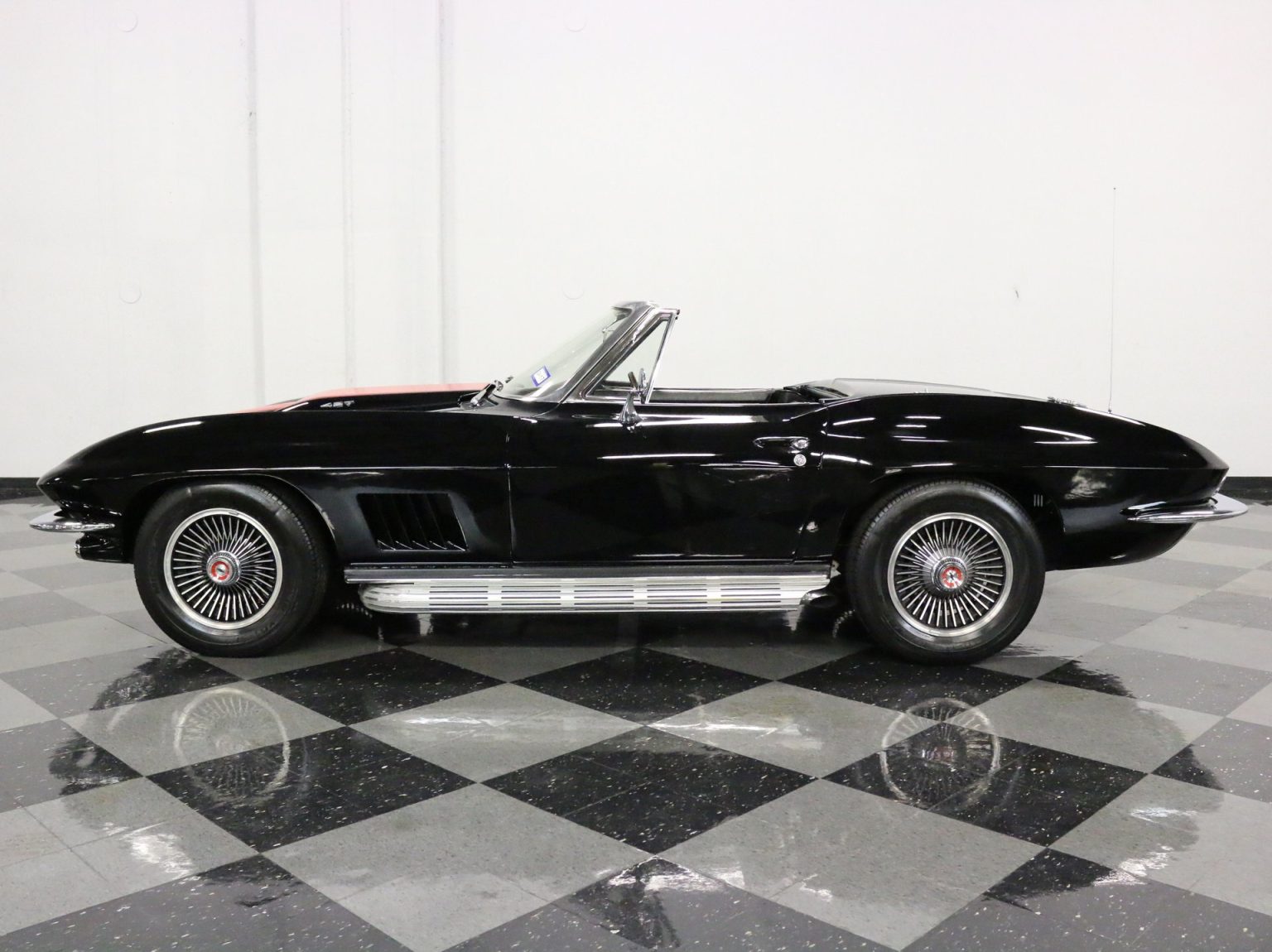 Sitemapcdatahttpsomobeldreferenzcominteresting 1967 Corvette Stingray Value Pictures