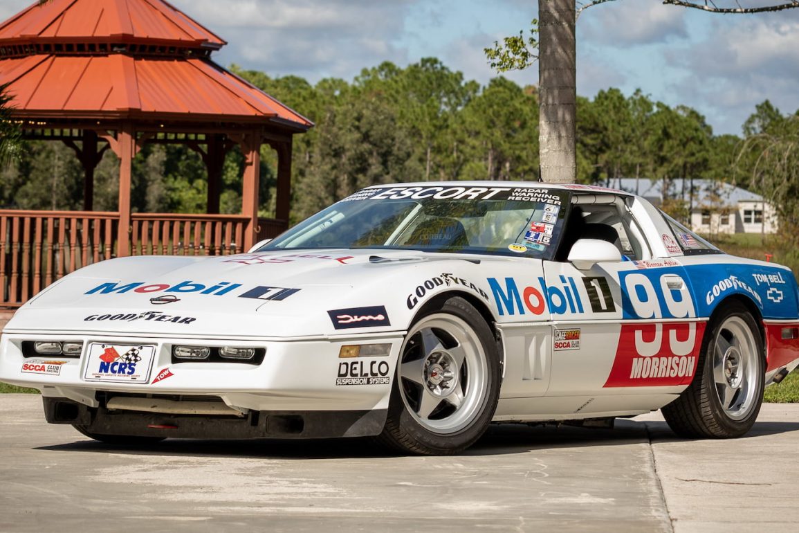 C4 Corvette Special Model Overview Archives - CorvSport.com