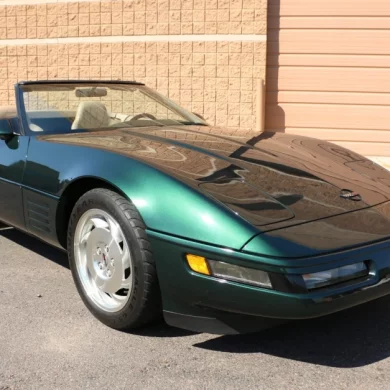 1994 Corvette